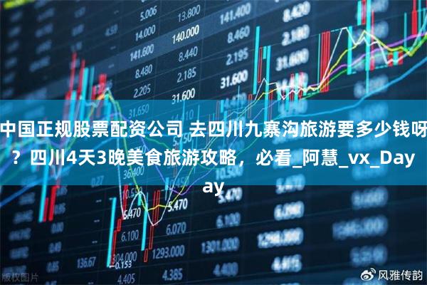 中国正规股票配资公司 去四川九寨沟旅游要多少钱呀？四川4天3晚美食旅游攻略，必看_阿慧_vx_Day