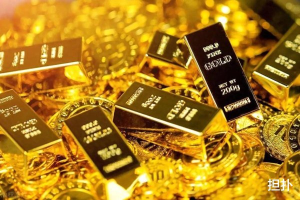 配资炒股配资优秀 金价4月坐过山车, 资金开启大进大出模式, 未来走势将如何?