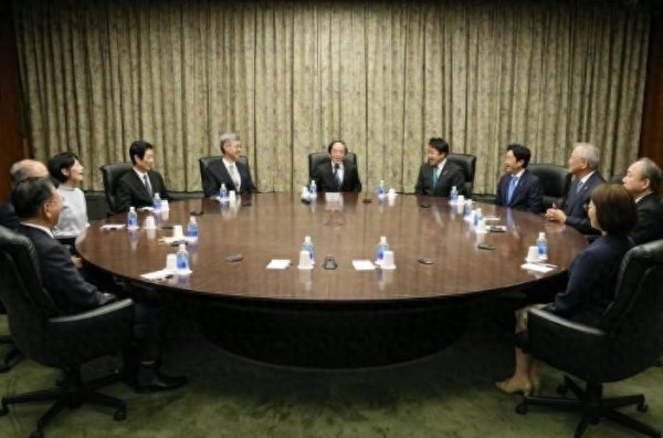 配资炒股安全平台查询 日本央行维持政策利率在0.5%不变