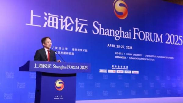 股票配资实盘 专访联合国前副秘书长金垣洙：多边主义仍是构建全球治理体系的唯一可行路径|思想者