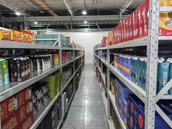 安全的炒股配资网 知名超市将在长春净月、宽城开两分店 打造“小时达”便民生活圈