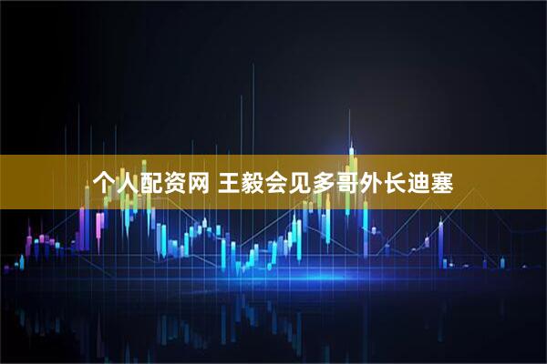 个人配资网 王毅会见多哥外长迪塞