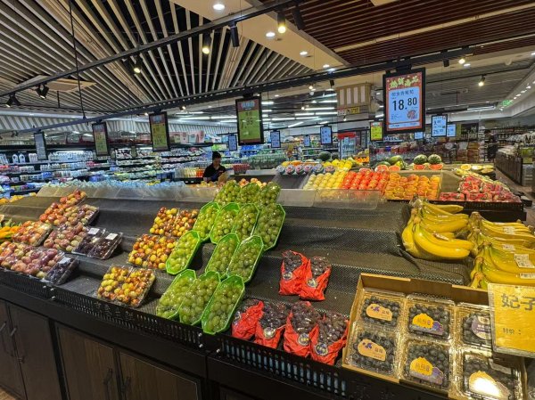 配资官网查询 百元一斤的荔枝“打两折”，“贵族水果”为何大降价？