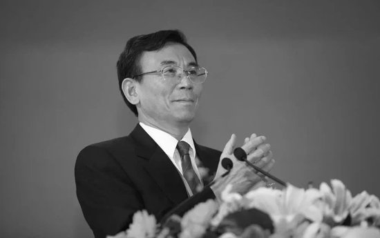 股票配资中心网址 陈东征同志逝世