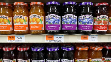 配资网app官方最新版本介绍 包装食品巨头盛美家年度盈利预测逊于预期